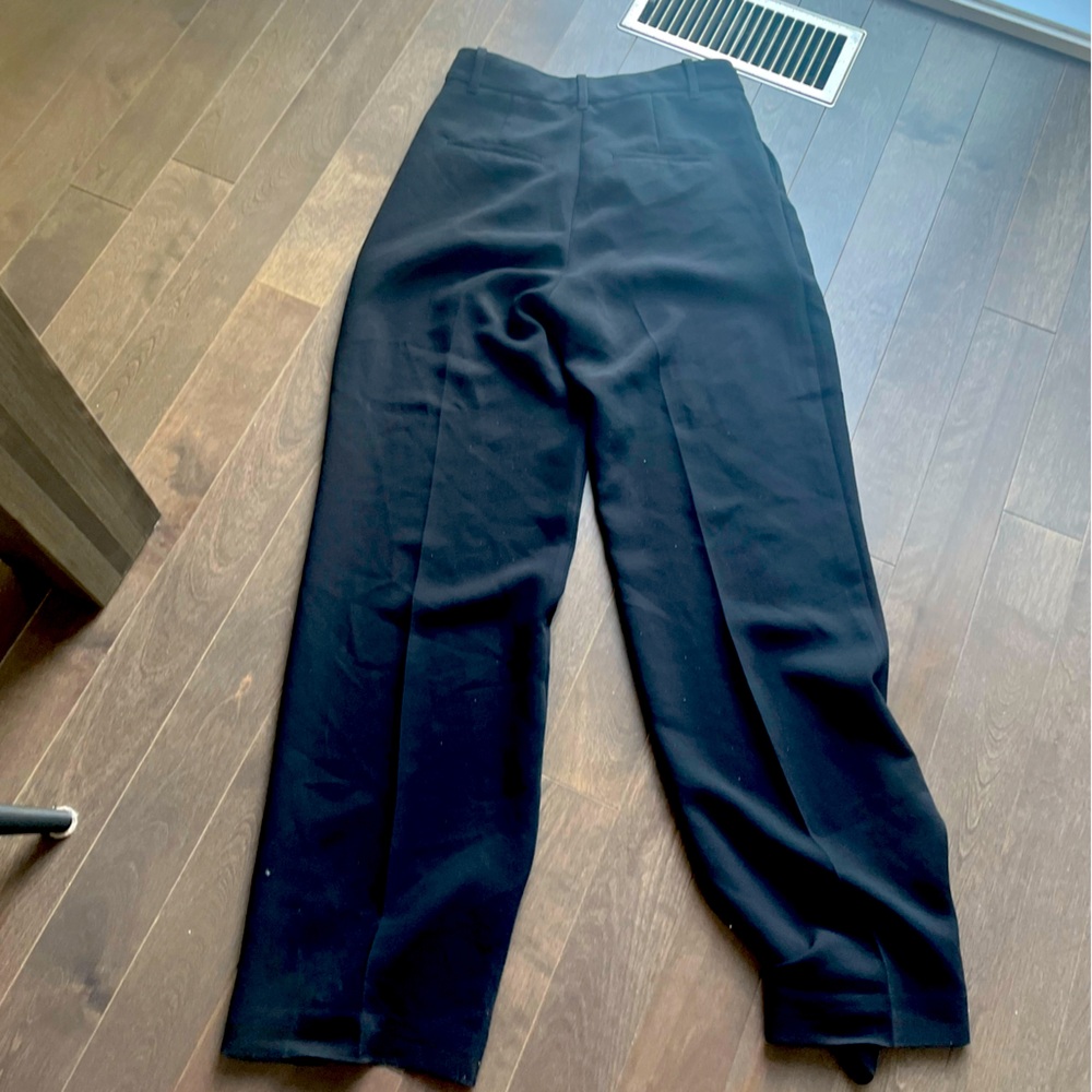 Aritzia Babaton effortless pants in great condition
